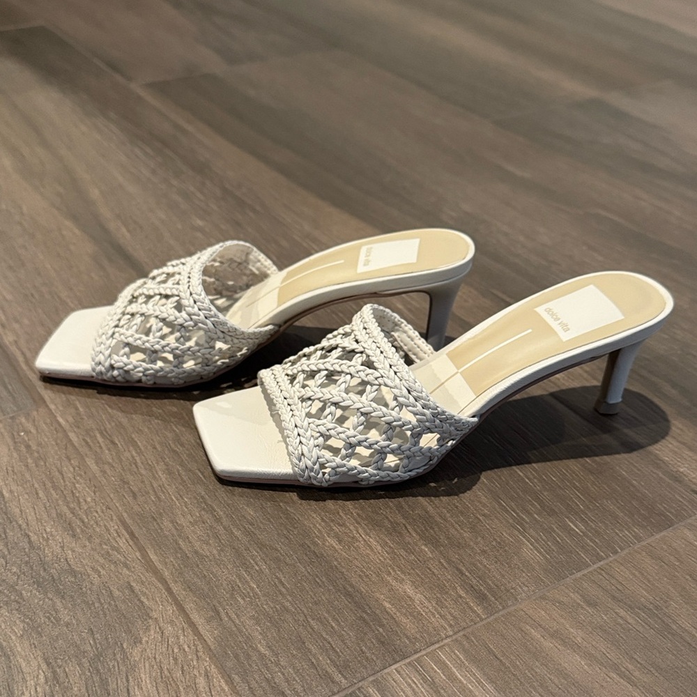 Dolce Vita Bowen Sandals - Size 8.5 - Picture 5 of 7
